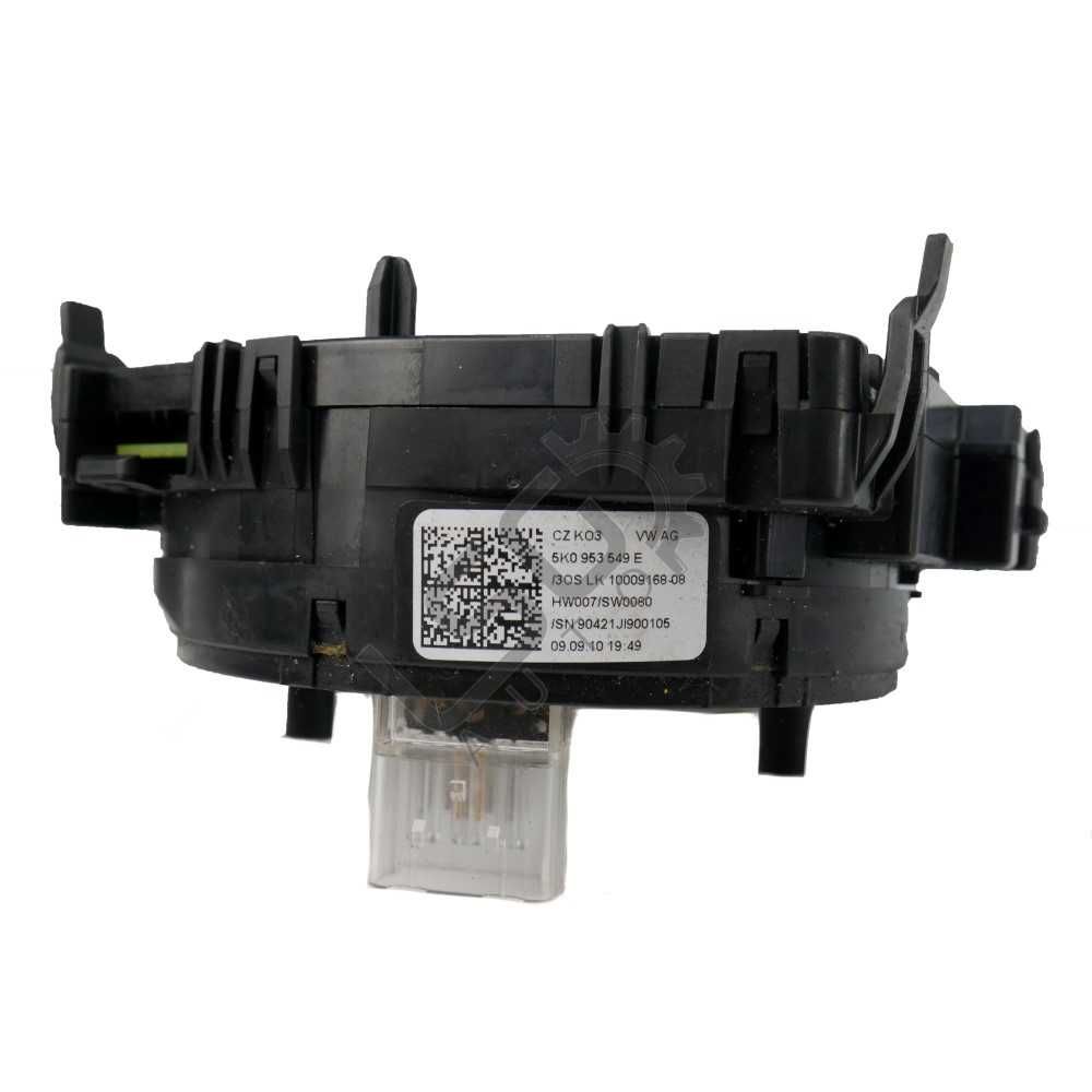 Лентов кабел Volkswagen Touran II 2011-2015 ID:145805