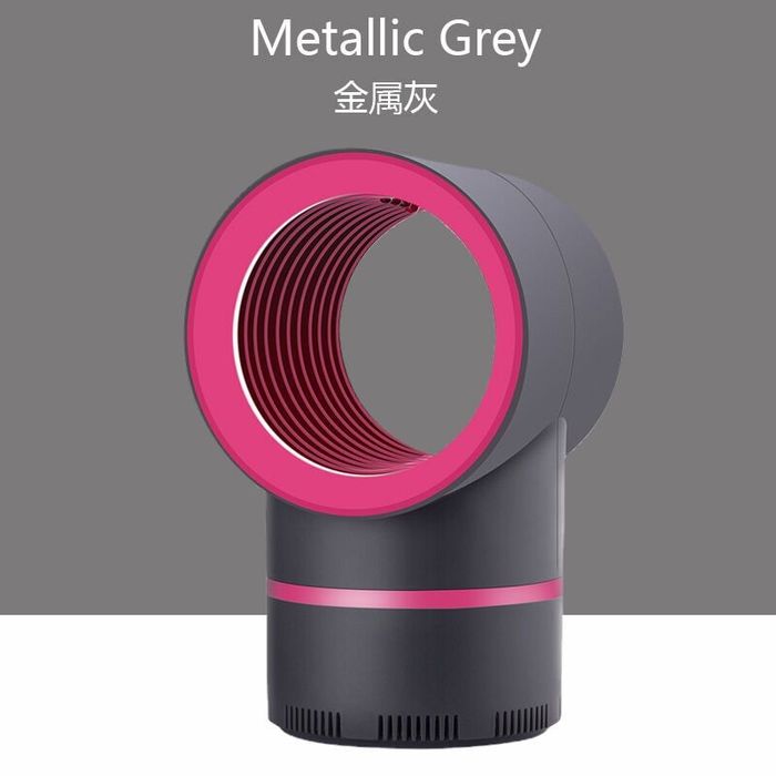 Лампа от комаров