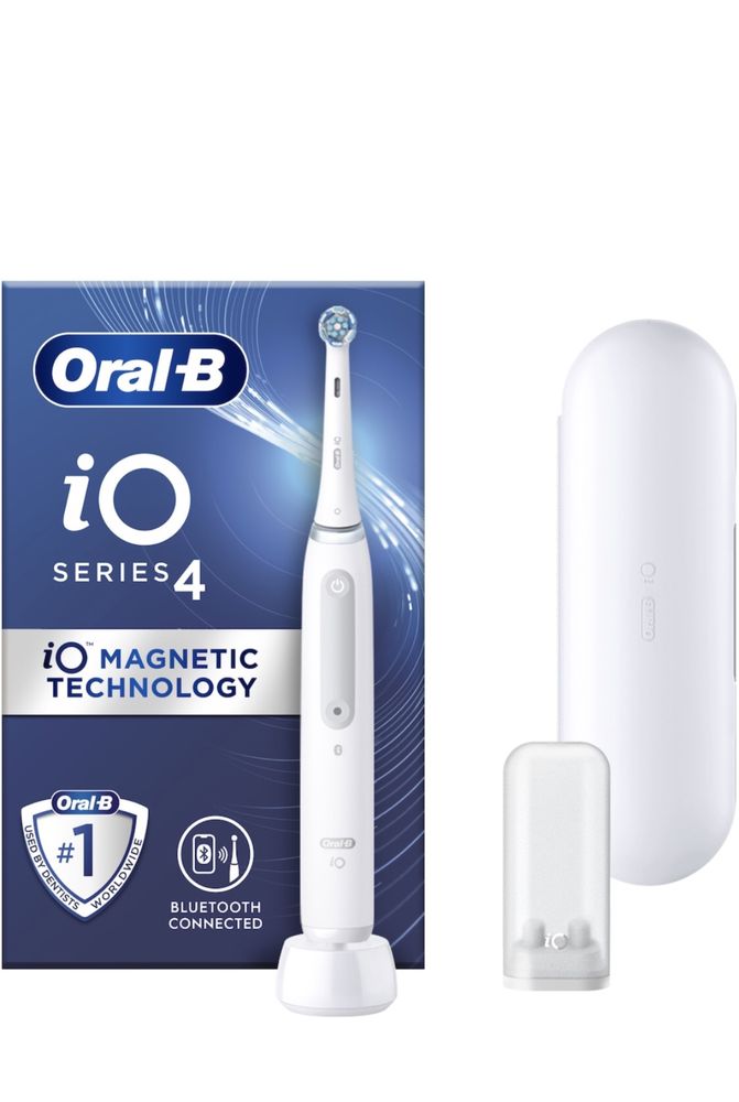 Periuta electrica oral b IO4