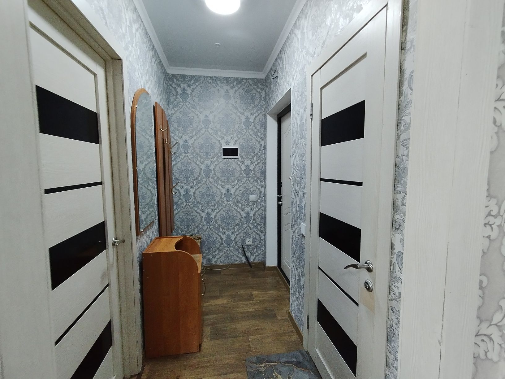 2- бөлмелі пәтер Сатурн ТК