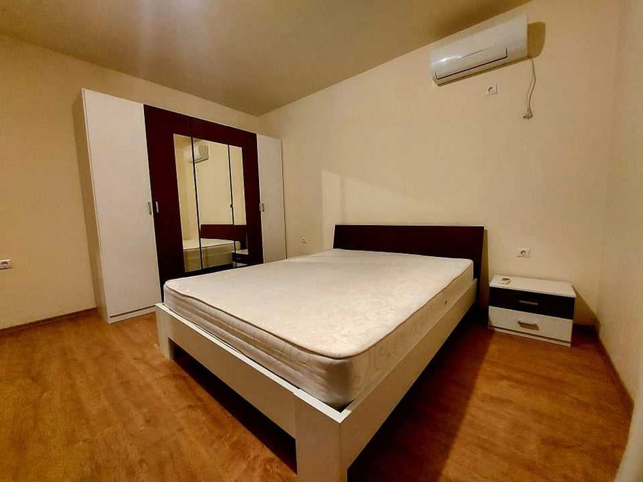 Дава се под наем Двустаен апартамент в Бургас, Славейков - 86 кв.м за 280.5 € - Снимка #3