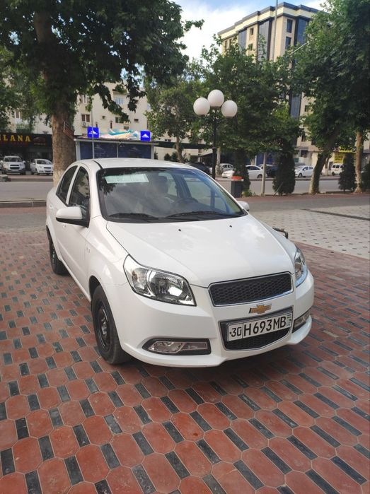 Sroshni Sotladi Nexia 3