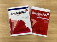 English File Elementary