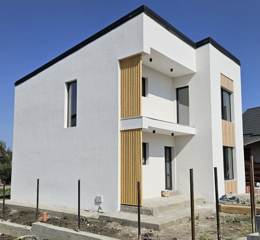 Proprietar/1km de lidl/132 mpu/Miroslava/imobil finalizat