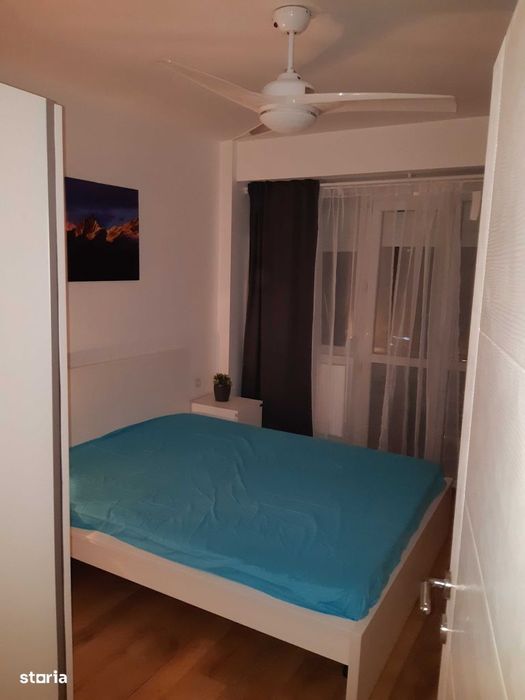 De Inchiriat Apartament 2 camere, Piata Romana sector 2