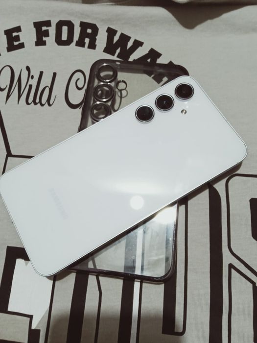 Самсунг а55 128гб. Обмен продажа