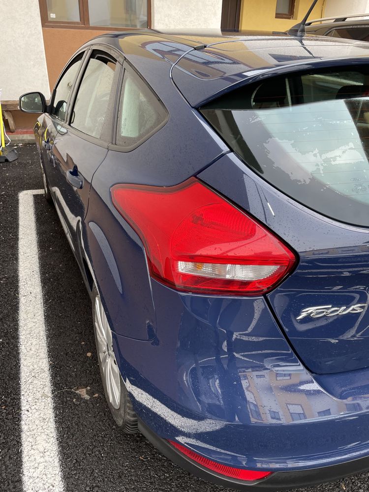 De vanzare Ford Focus MK 3 Facelift