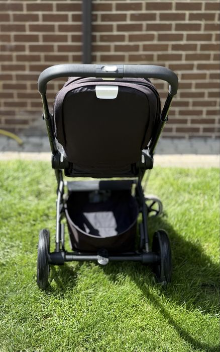 Cărucior Cybex S Lux 3 în 1