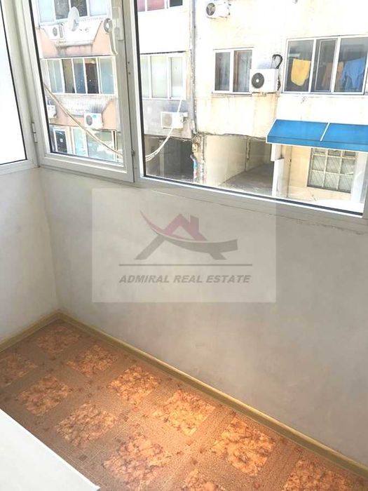 Дава се под наем Двустаен апартамент в Варна, Лятно кино Тракия - 50 кв.м за 300 € - Снимка #3