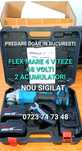 Flex mare 68V Puternic