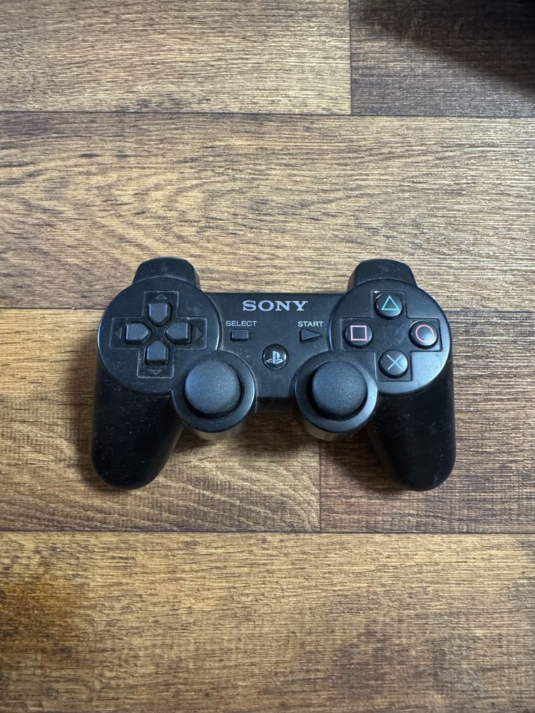 Playstation 3 с дисководом