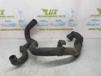 Furtun conducta apa 1k0122291bm Volkswagen VW Passat CC 1 [2008 - 201