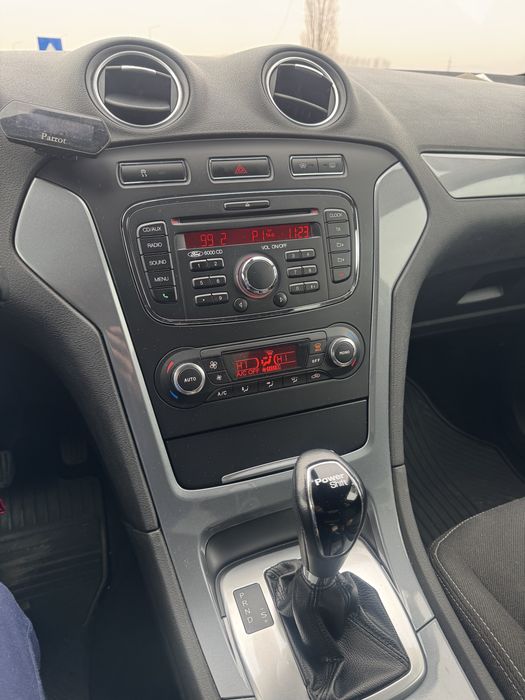 Ford mondeo mk4 in stare perfecta
