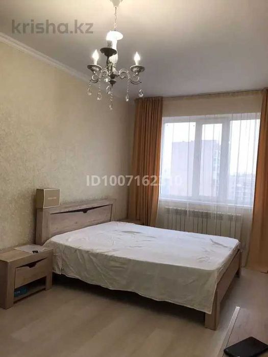 Сдам квартиру на Кошкарбаева 27