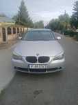 Vand bmw e60 an 2004