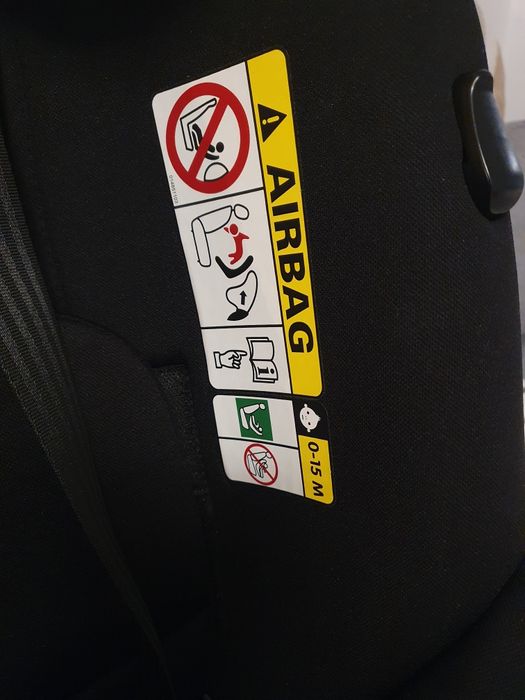 Детско Столче за кола Maxi-Cosi - Mica 360, IsoFix, i-Size, 40-105 cm