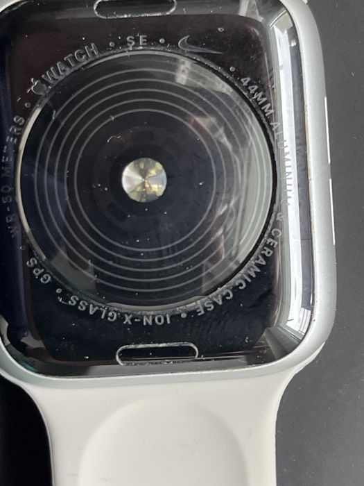 Apple Watch Nike SE 44 mm