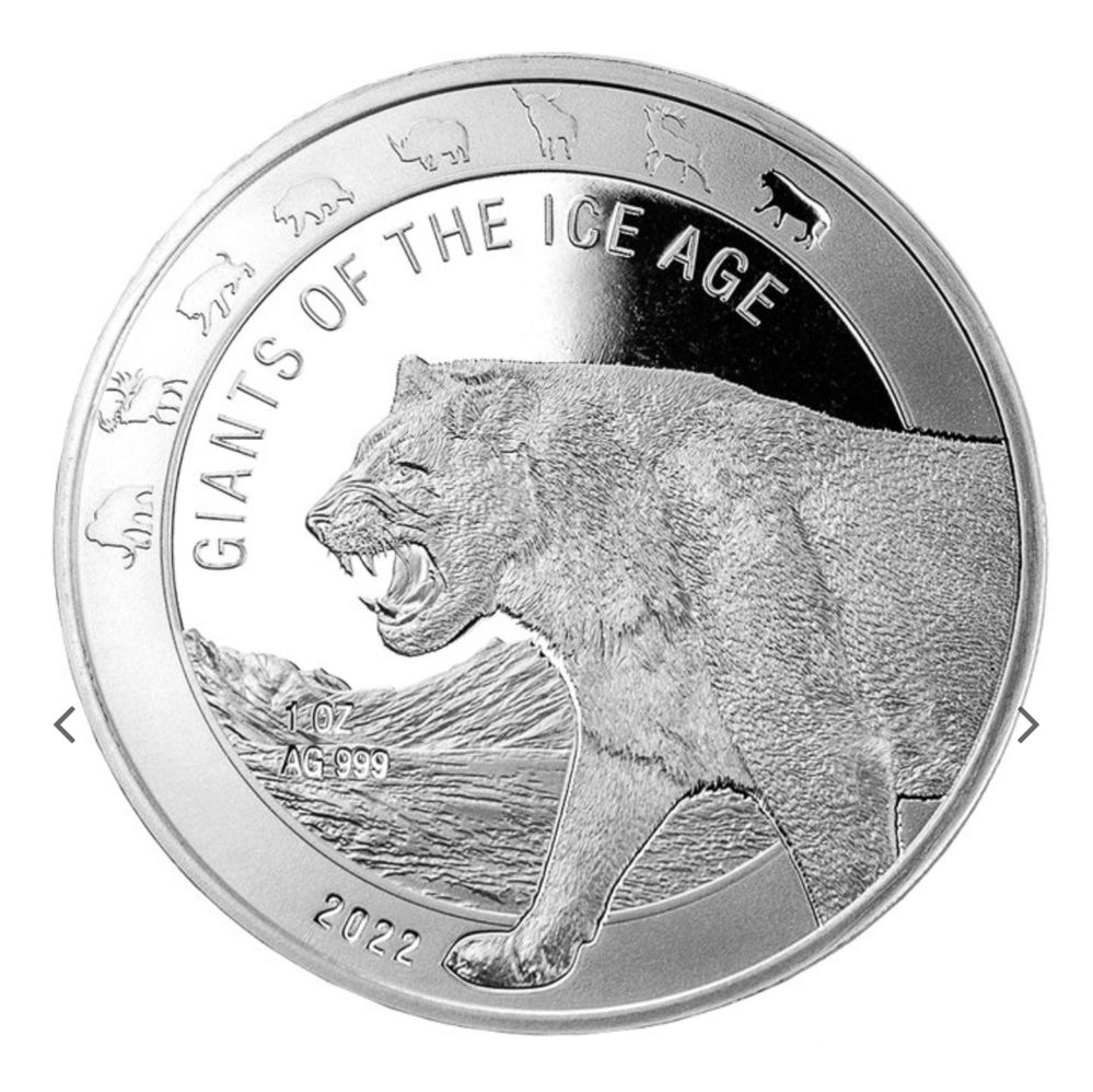 Сребърни инвестиционни монети от 1 oz. Змия 25, Панда/Дракон,кюлче мед