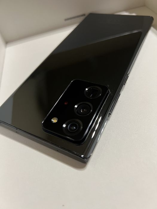 Продавам Samsung Galaxy Note20 Ultra 5G 256GB