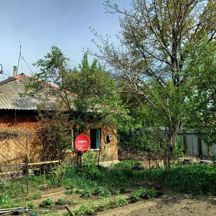 Продается 3х ком. дом, пос. Окрябрьский