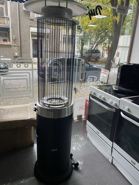 Градинска газова пвчка ROWI HGT 15000 l