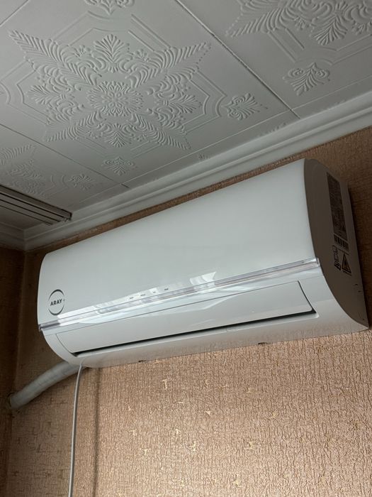 Кондиционер Aray