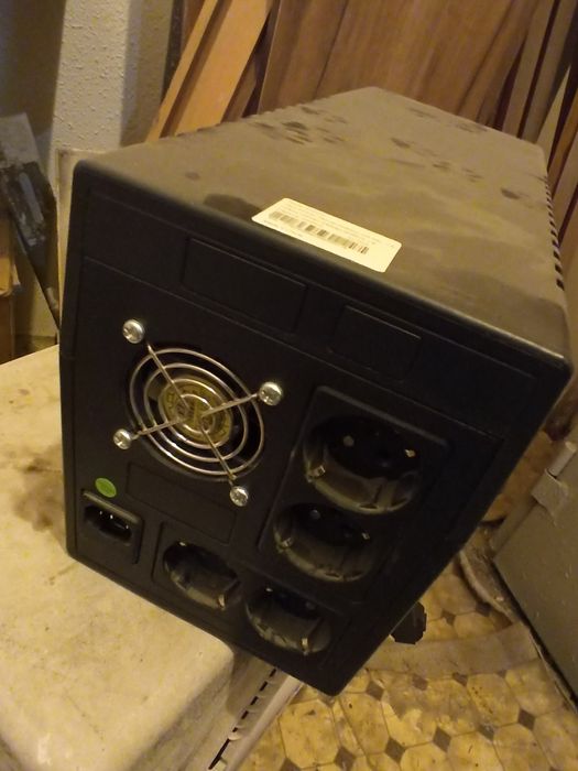 ЮПС бу в рабочем состоянии