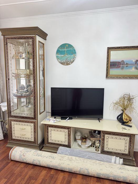 Продается горька и штор