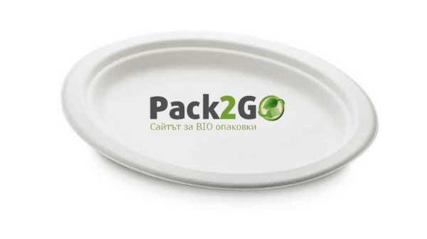 Биоразградими опаковки от хартия
