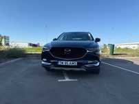 MAZDA CX5 4x4 2018