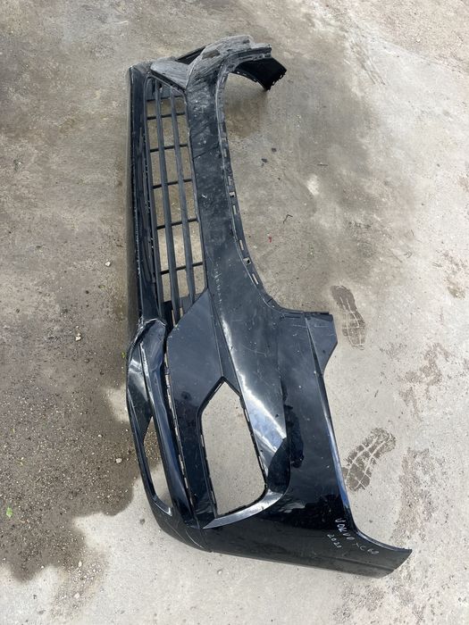 Броня Volvo XC60 2017- 6бр