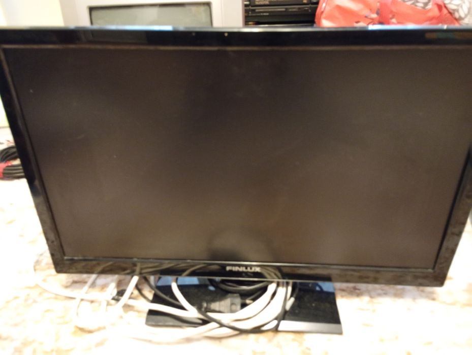 Televizor utilizat FINLUX