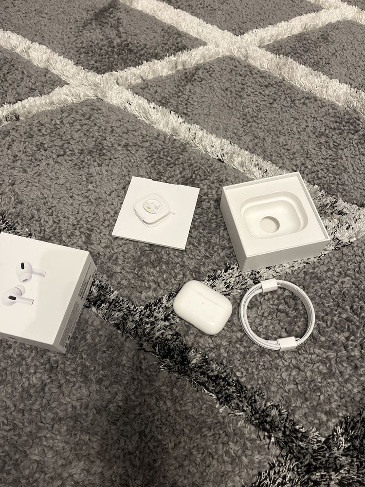 AirPods Pro