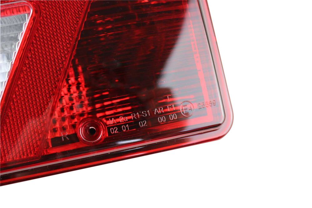 Стоп Стопове за Форд Транзит Бордови Бус Самосвал Ford Transit 2014 -