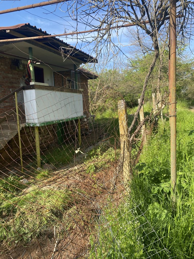 Продава се Къща в Бургас, Изгрев - 60 кв.м за 417 €/кв.м - Снимка #1
