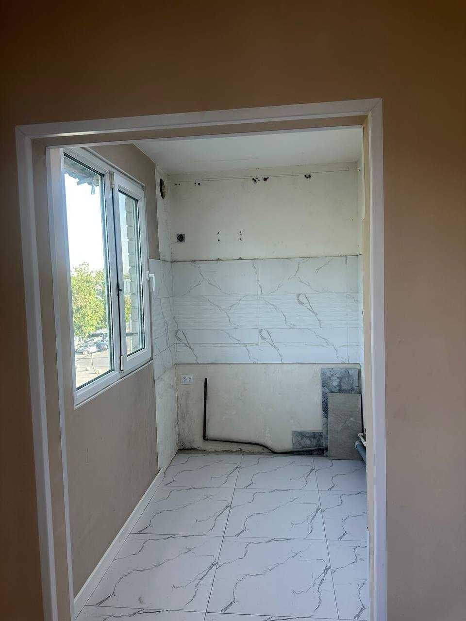 Срочно продается квартира Каракамиш 1/1, 1/4/5, 40 кв.м.