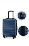2 trolere de calatorie