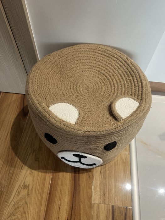 Кош за съхранение XXL