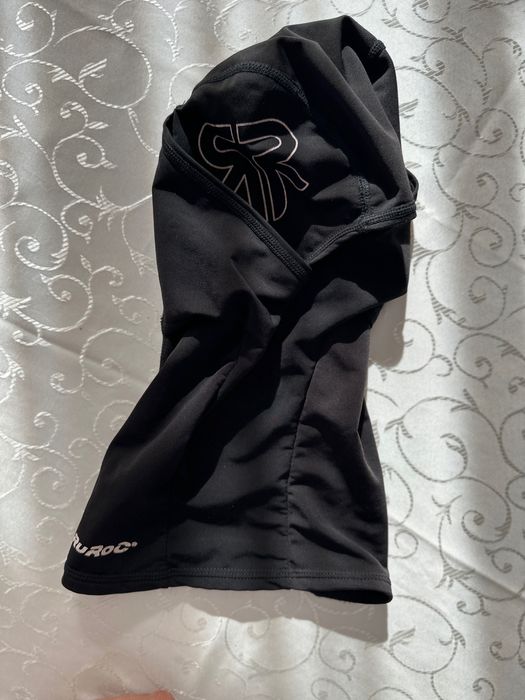 Cagulă Moto și Geantă de picior