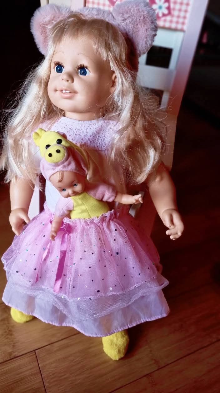 Păpușă Smoby 65 cm