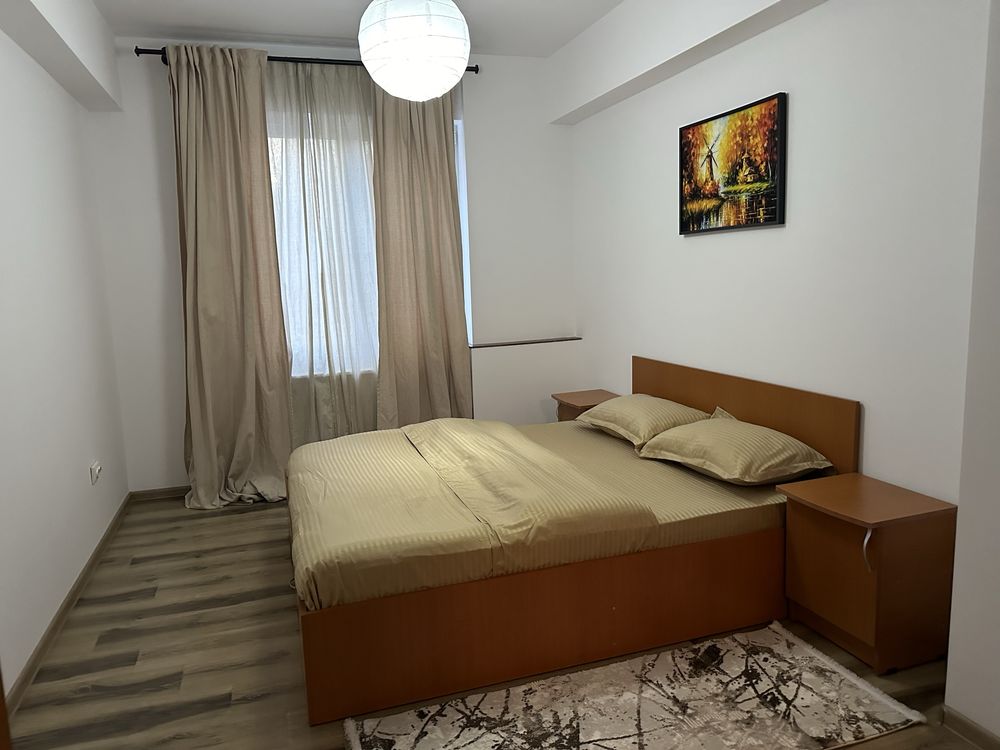 Apartament 3 camere  Romana Coloane