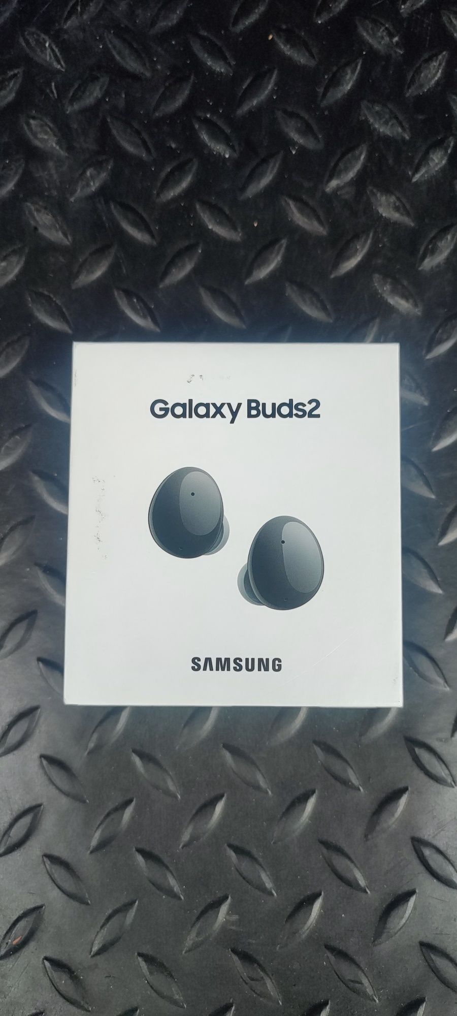 Наушники Samsung buds 2