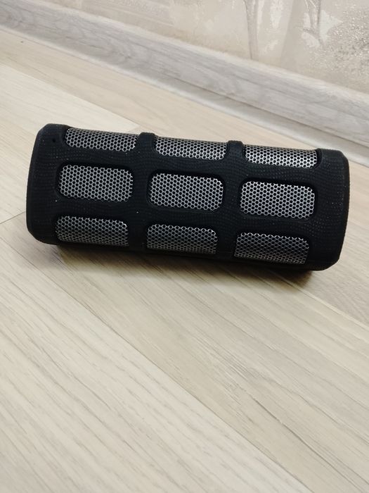 Портативный калонка нерабочий