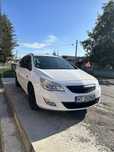 Opel Astra j 2011 1.7 CDTI