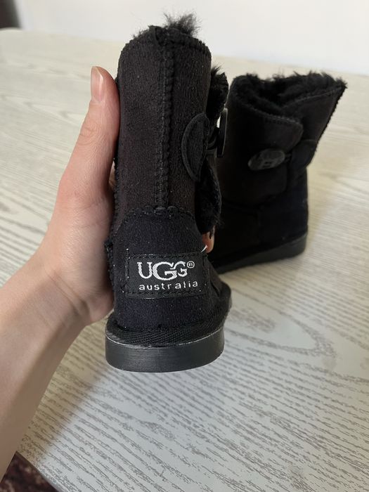 сопоги детские