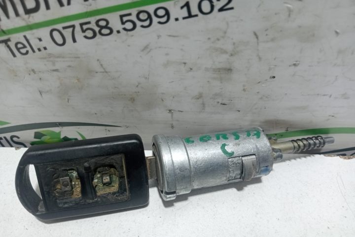 Contact cu cheie Opel Corsa C (facelift)