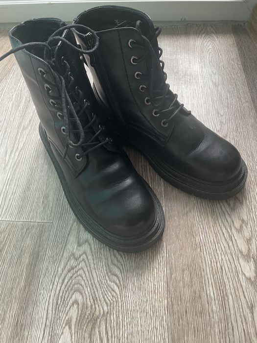 Женские сапожки