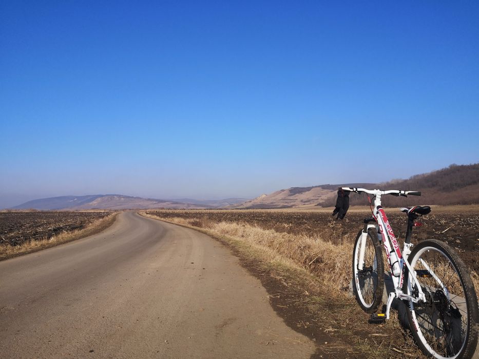 Bicibleta  MTB Devron M, 29 inch