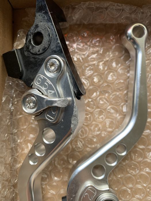 Piese yamaha xj6 xj 6 n s diversion manete scarita