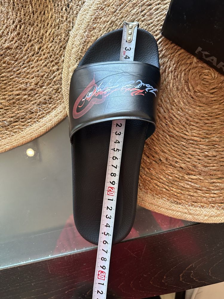 Дамски сандали и чехли Karl Lagerfeld